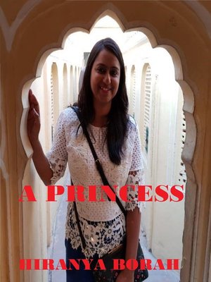 cover image of A Princess